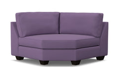 Catalina Round Corner :: Leg Finish: Espresso