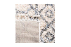 Ceres Fringe Shag Area Rug
