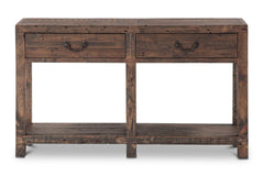 Clarksville Console Table