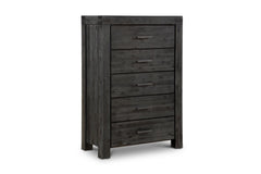 Clifton Chest GRAPHITE