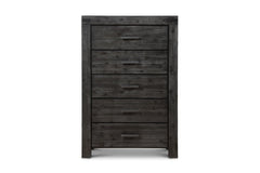 Clifton Chest GRAPHITE