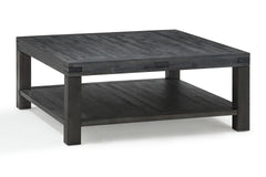 Clifton Coffee Table GRAPHITE