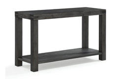 Clifton Console Table GRAPHITE