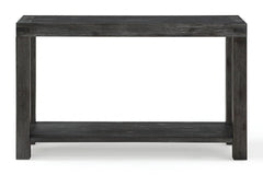 Clifton Console Table GRAPHITE