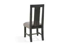 Clifton Side Chair GRAPHITE - SET OF 2