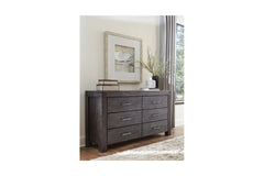 Clifton Dresser GRAPHITE