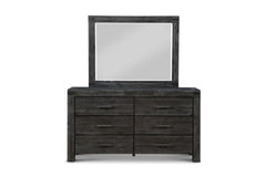 Clifton Dresser GRAPHITE
