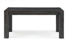 Clifton Extendable Dining Table GRAPHITE