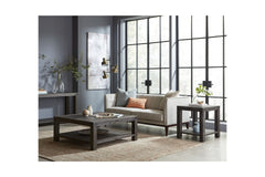 Clifton Console Table GRAPHITE