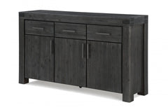 Clifton Sideboard GRAPHITE