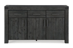 Clifton Sideboard GRAPHITE