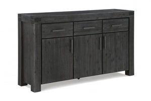 Clifton Sideboard GRAPHITE