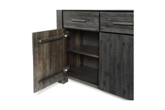 Clifton Sideboard GRAPHITE