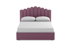 Coco Drive Upholstered Bed :: Size: Full Size