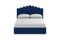 Coco Drive Upholstered Bed :: Size: Full Size