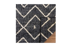 Cordova Area Rug CHARCOAL