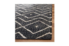 Cordova Area Rug CHARCOAL