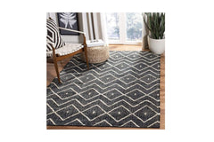 Cordova Area Rug CHARCOAL