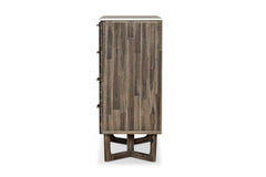Albany Chest