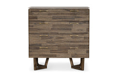 Albany Chest