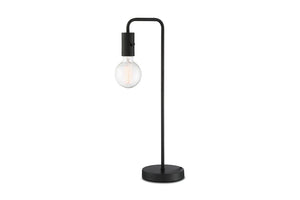 Debby Table Lamp BLACK