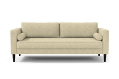 Delilah Sofa :: Leg Finish: Espresso
