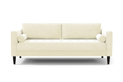 Delilah Sofa :: Leg Finish: Espresso