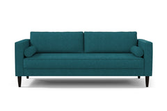 Delilah Sofa :: Leg Finish: Espresso