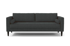 Delilah Sofa :: Leg Finish: Espresso