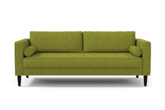 Delilah Sofa :: Leg Finish: Espresso