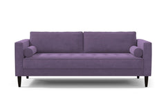 Delilah Sofa :: Leg Finish: Espresso