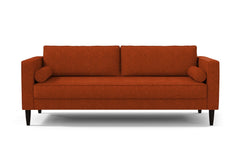 Delilah Sofa :: Leg Finish: Espresso