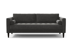 Delilah Sofa :: Leg Finish: Espresso