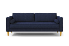 Delilah Sofa :: Leg Finish: Natural