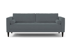Delilah Sofa :: Leg Finish: Espresso