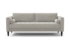 Delilah Sofa :: Leg Finish: Espresso