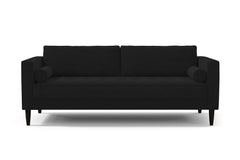 Delilah Sofa :: Leg Finish: Espresso