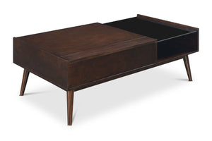 Douglas Lift Top Coffee Table