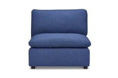 Ashton Modular Armless Chair