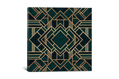 ART DECO II by Elisabeth Fredriksson