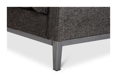 Westley 4pc Sectional Sofa :: Configuration: LAF - Chaise on the Left