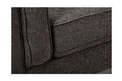 Westley 4pc Sectional Sofa :: Configuration: RAF - Chaise on the Right