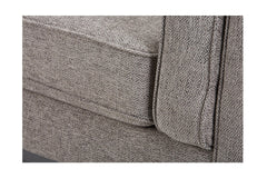 Westley 2pc Sectional Sofa :: Configuration: LAF - Chaise on the Left