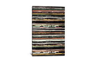 RECORDSSS by Florent Bodart