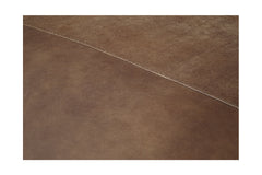 Harlow 2pc Leather Sectional Sofa :: Configuration: LAF - Chaise on the Left