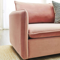 Blush Velvet