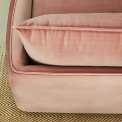 Blush Velvet