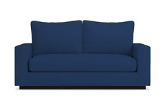 Harper Loveseat :: Leg Finish: Espresso / Size: Loveseat - 62"w