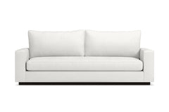 Harper Sofa in SNOWFALL