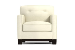 Harrison Ave Chair :: Leg Finish: Espresso